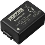 Panasonic lumix dmw - bmb9e batterie rechargeable 7. 2v 895mah 6. 4wh pour lumix fz82 - noir haute performance ...