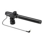 Panasonic lumix dmw - ms2e microphone st�r�o pour lumix s1r s1h s1 gh5 gh5s gh4 g9 g90 g80 g7 fz2000 ...