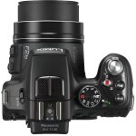 Appareil photo numérique - panasonic - lumix fz200 - 12mp - zoom optique 24x - f2. 8 Appareil photo numérique - panasonic - lumix fz200 - 12mp - zoom optique 24x - f2. 8