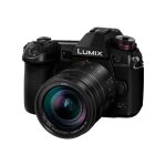Panasonic lumix g dc - g9l appareil photo num�rique sans miroir 20. 3 mp quatre tiers 4k - 60 pi - s ...