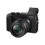 Panasonic lumix g dmc - gx8a appareil photo num�rique sans miroir 20. 3 mp quatre tiers 4k - 25 pi - ...
