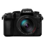 Panasonic appareil photo hybride lumix g97 + 14 - 140 f / 3. 5 - 5. 6