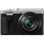 Panasonic lumix tz95 appareil photo num�rique 21. 1 mp 240 fps zoom 30x fonctions 4k wifi bluetooth - ...