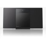 Micro chaîne hifi - panasonic - sc - hc412eg - k - 40 watts - bluetooth - lecteur cd Micro chaîne hifi - panasonic - sc - hc412eg - k - 40 watts - bluetooth - lecteur cd