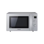 Panasonic micro - ondes combin� 27l 1000w slim - compact