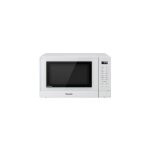 Panasonic micro - ondes pose libre 31l 1000w 7 niveaux blanc Panasonic micro - ondes pose libre 31l 1000w 7 niveaux blanc