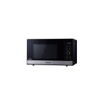 Panasonic micro - ondes solo 1000w / inverter / 6 niveaux de puissances / large plateau