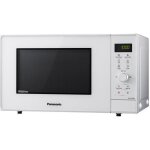 Four  micro - ondes - panasonic - nn - gd34hwsug - 23 l - 1000 w - blanc