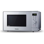 Micro - ondes gril 2 en 1 - panasonic - nn - gd36hmsug - 23 l - inverter - 1000 w