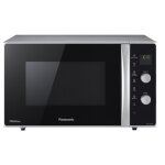 Four micro - ondes combin - panasonic - nncd565bepg - 27 litres - 1000 watts - argent