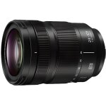 Objectif zoom panasonic - lumix s 24 - 105mm f4. 0 - macro - stabilisation double - tropicalis� - noir ...
