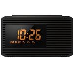 Panasonic rc - 800eg - k radio fm / am horloge secteur / piles préréglage double alarme Écran lcd noir ... Panasonic rc - 800eg - k radio fm / am horloge secteur / piles préréglage double alarme Écran lcd noir ...