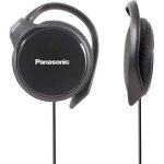 Panasonic rp - hjs46e casque  clips doreille noir