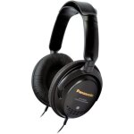 Panasonic - rphtf295ek - casque tv avec fil Panasonic - rphtf295ek - casque tv avec fil