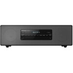 Radio cd / fm - panasonic - sc - dm502e - k - bluetooth - dab + - 40 w rms