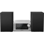 Microcha�ne hi - fi - panasonic - sc - pm702eg - s - 80w - bluetooth - cd dab + / fm