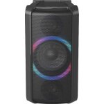 Panasonic sc - tmax5 - mini chaine hifi compacte - 150w - bluetooth - charge rapide sans fil qi - dj ...