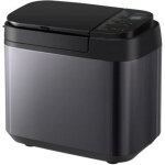 Machine  pain - panasonic - sd - yr2540 - noir - fonction de dorage - automatique