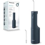 Panasonic serie 600 hydropulseur dentaire ultrasonique ew - dj66 - a303 irrigateur oral 200ml ipx7 2 ... Panasonic serie 600 hydropulseur dentaire ultrasonique ew - dj66 - a303 irrigateur oral 200ml ipx7 2 ...