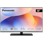 Smart tv - panasonic - tb - 32s40aez - 32 pouces - hd - wi - fi - contrle vocal alexa