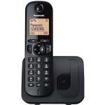 Panasonic téléphone fixe sans fil avec écran lcd identification de lappelant répertoire téléphonique ... Panasonic téléphone fixe sans fil avec écran lcd identification de lappelant répertoire téléphonique ...