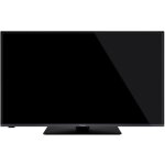 Panasonic tx - 43jx600e - tv uhd 4k 43 (108cm) - smart tv - son surround - 3xhdmi 2xusb - noir