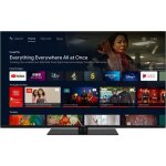 Panasonic tx - 48mz800e - tv oled 48 (121 cm) - 4k uhd 3840x2160 - 120 hz - hdr10 + - tv connect - 4xhdmi ...