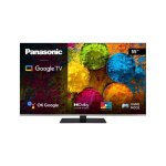 Panasonic tx - 55mx710e - tlviseur 4k de 139 cm - tlviseurs