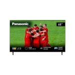 Panasonic tx - 65lx800e - t�l�viseur uhd 4k de 164 cm