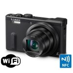 Panasonic tz60 noir - mos 18mp zoom 30x appareil photo numérique compact Panasonic tz60 noir - mos 18mp zoom 30x appareil photo numérique compact