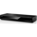 Panasonic ub820 - lecteur blu - ray ultra hd - 3d blu - ray dvd - double hdmi double port usb wi - fi ...
