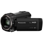 Camscope - panasonic - hc - v785eg - k - full hd 50p - zoom optique 20x - stabilisation 5 axes