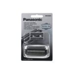 Grille de rechange - panasonic - wes9020y1361 - pour rasoir es8249 / es8243 - homme - accessoires