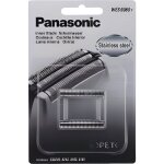 Lames rasoirs - panasonic - wes9068y1361 - 2 lames internes - acier inoxydable - syst�me � 3 lames