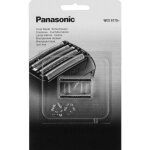 Lames de rasoir - panasonic - wes9170y1361 - acier inox japonais - 5 lames - compatible avec es - lv9u ... Lames de rasoir - panasonic - wes9170y1361 - acier inox japonais - 5 lames - compatible avec es - lv9u ...