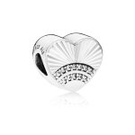 Charm - pandora - 797288cz - argent� - mixte - argent