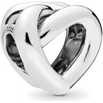 Pandora charm lien de l?amour en argent 798081