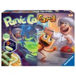 Panic cafard phosphorescente jeu de rapidit rigolo dition 10me anniversaire enfants et parents ds ...