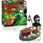 Panic vision - jeu daction et de rflexe enfant - megableu