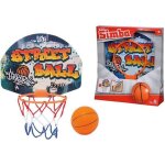 Panier de basket biactive - smoby