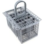 Panier a couverts c00386607 c00257140 - lave - vaisselle