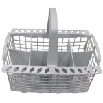 Panier à couverts - scholtes - gris - compatible avec plusieurs marques - accessoire lave - vaisselle ... Panier à couverts - scholtes - gris - compatible avec plusieurs marques - accessoire lave - vaisselle ...