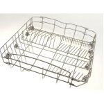 Panier � couverts pour lave - vaisselle brandt 148621 - gorenje - blanc