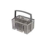Panier � couverts pour lave - vaisselle siemens - gris