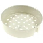 Panier pour cuiseur vapeur riz pâtes philips - hd3037 996510056506 Panier pour cuiseur vapeur riz pâtes philips - hd3037 996510056506
