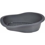 Corbeille pour chien & chat tino 60cm gris