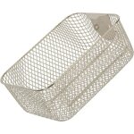 Panier pour friteuse seb (52729) - beige - 2200 watt Panier pour friteuse seb (52729) - beige - 2200 watt