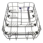 Panier inferieur 34422052 pour lave vaisselle generiss valberg