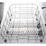 Panier infrieur complet pour lave - vaisselle siemens 217413 s5946x010 686602 sf64a661eu15 sf63630