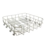 Panier inferieur fm432959206 pour lave vaisselle aya cobal far highone valberg
